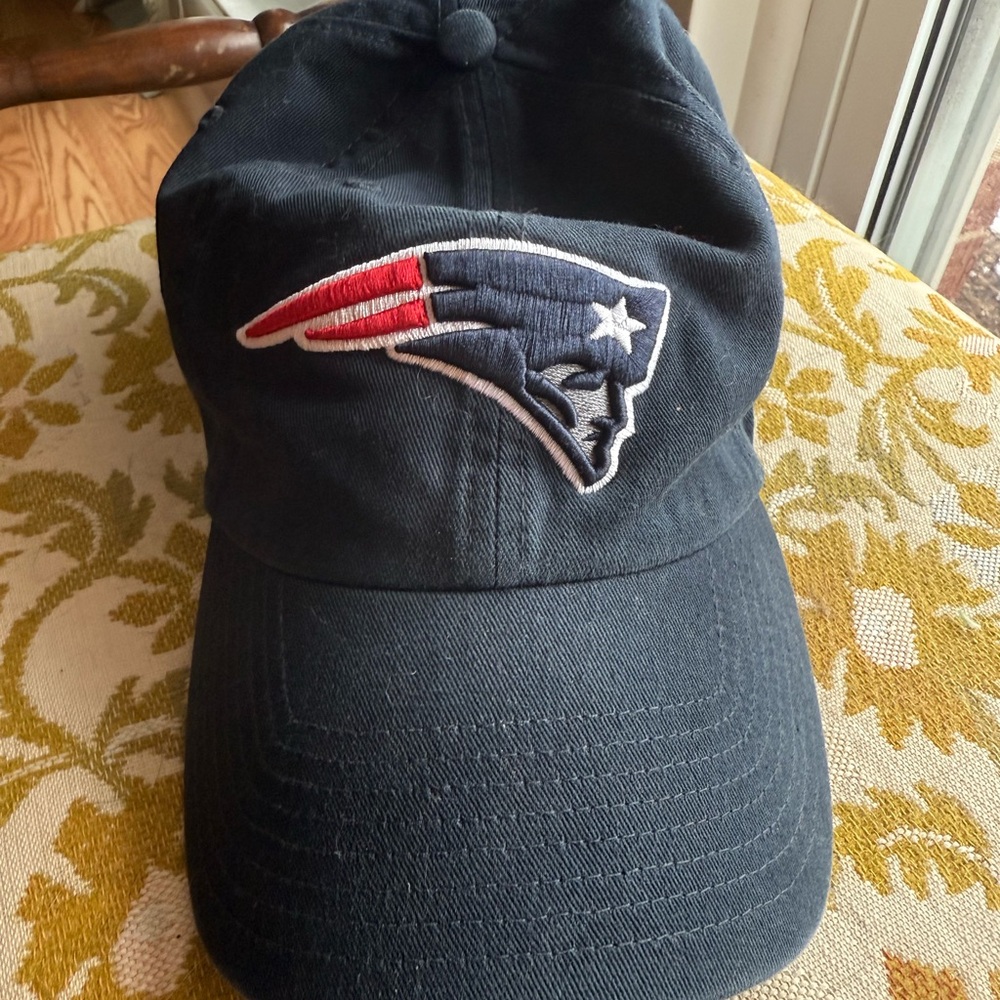47 Brand New England Patriots osfa